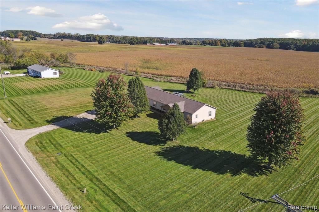2076 N LAKE PLEASANT Road, Attica, MI 48412 — Photo 54