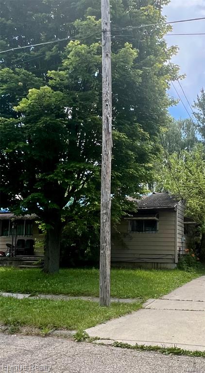605 W Foss Avenue, Flint, MI 48505 — Photo 3