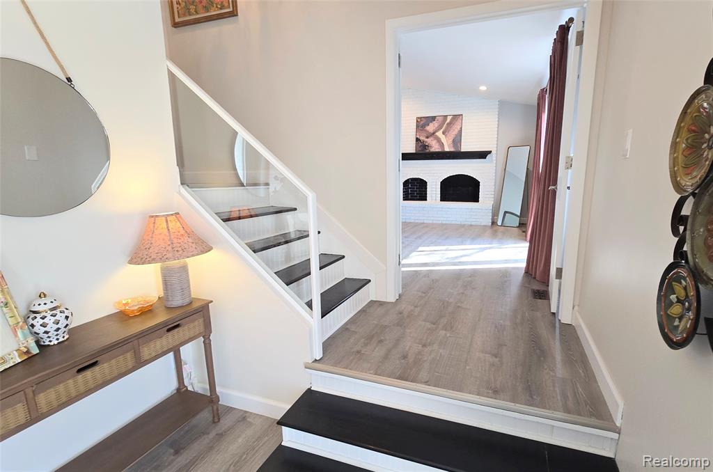 4710 Whitman Circle, Ann Arbor, MI 48103 — Photo 33