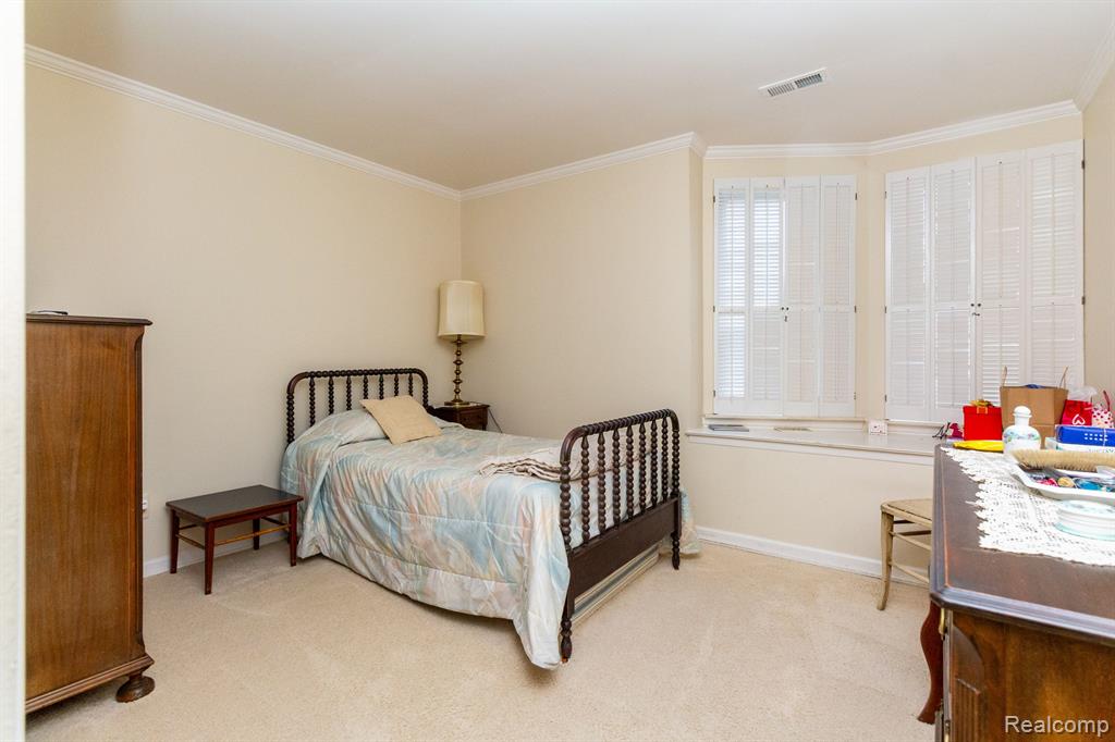 8337 Colony Drive, 1, Grosse Ile, MI 48138 — Photo 23