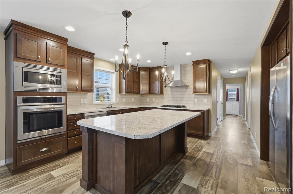 9725 Aspen Lane, Ypsilanti, MI 48198 — Photo 3