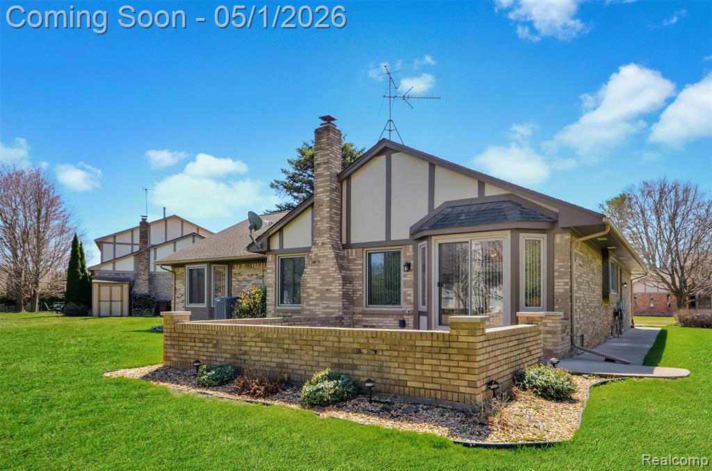 52598 Bordeaux Way, Shelby Twp, MI 48315 — Photo 38