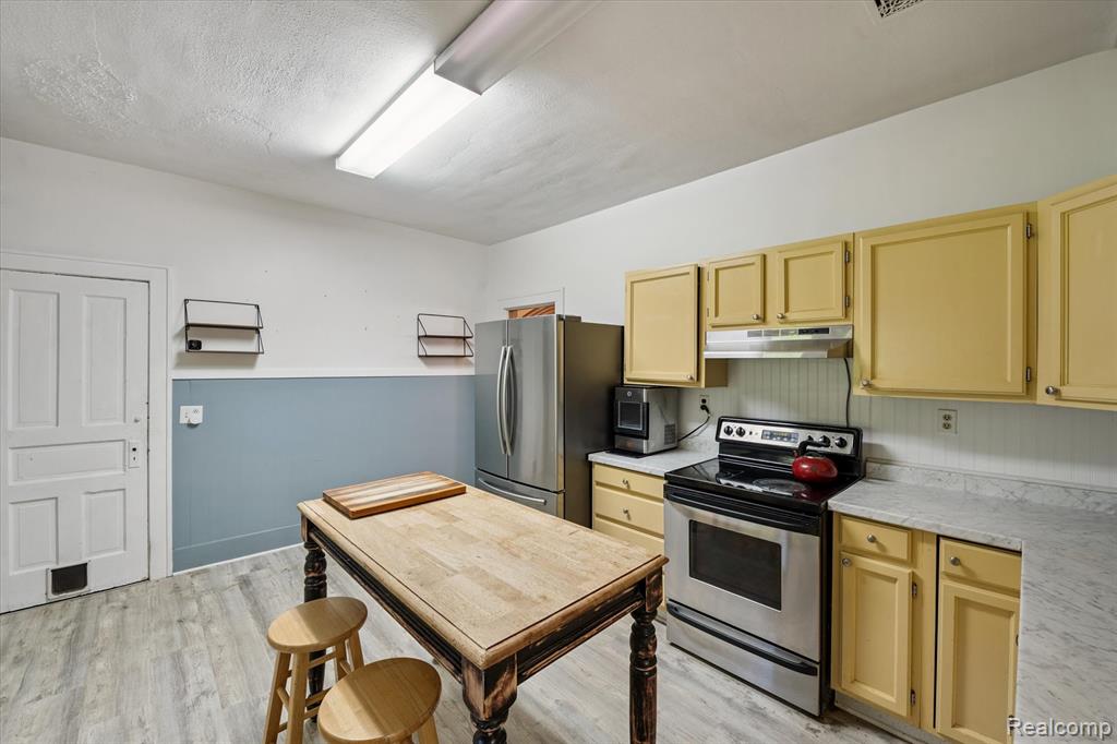 303 Mechanic Street, Stockbridge, MI 49285 — Photo 13