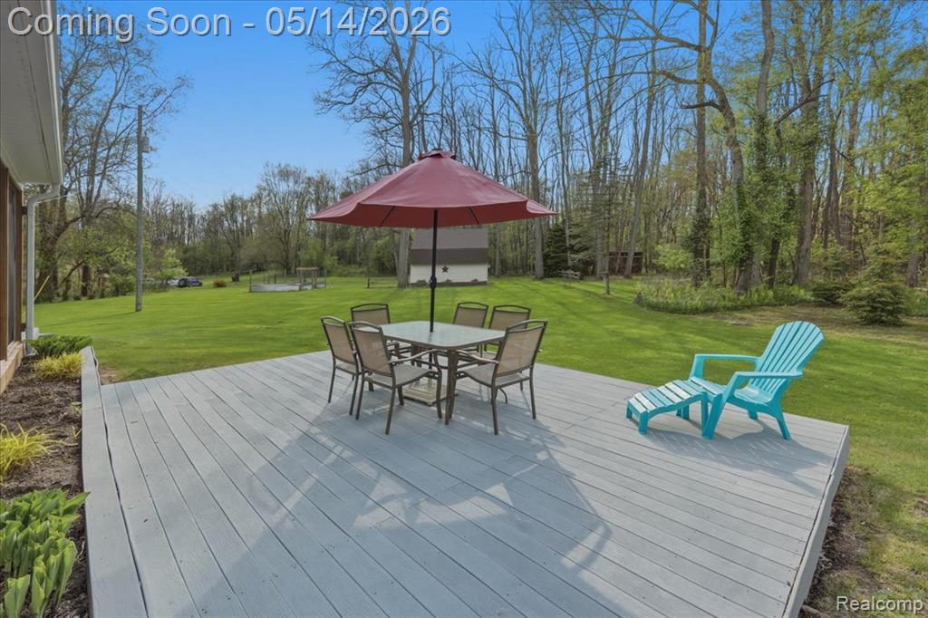 8765 Clement Road, Clarkston, MI — Photo 57