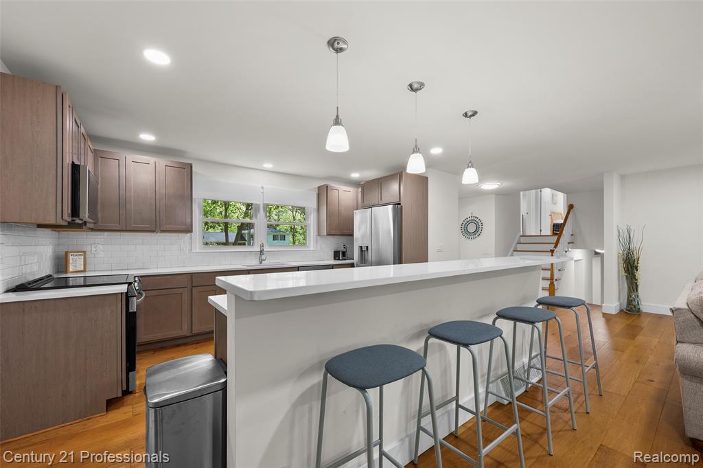 745 Hawthorne Drive, Bloomfield Hills, MI 48304 — Photo 20