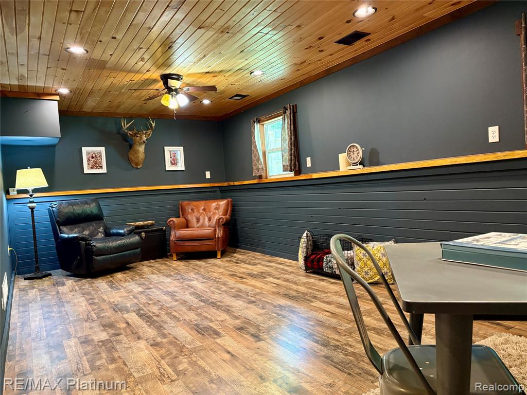 1707 Maxfield Road, Hartland, MI 48353 — Photo 15