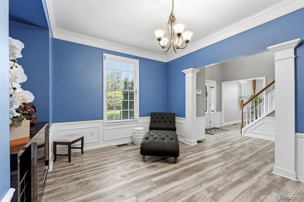 443 Lenox Drive, Canton, MI 48188 — Photo 6