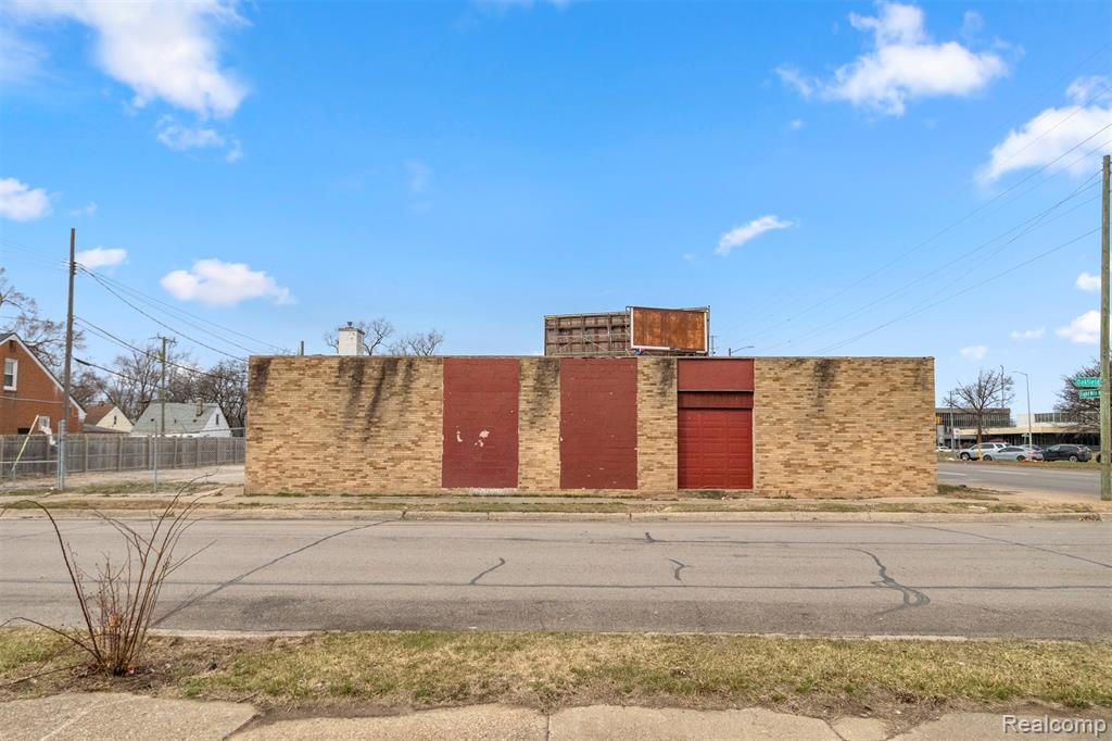 17521 W 8 Mile Road, Detroit, MI 48235 — Photo 10