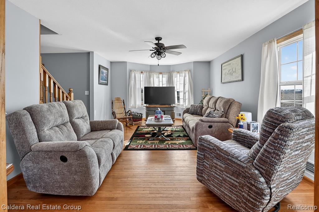 1137 Crawford Road, Turner, MI 48765 — Photo 4