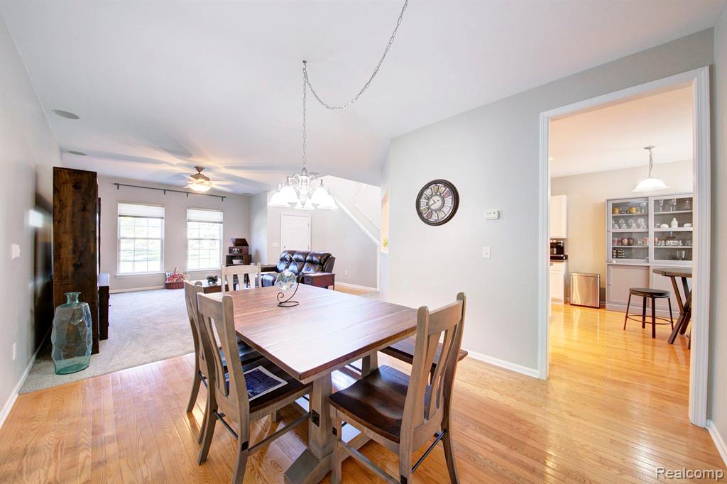 1947 VANDERBILT Road, Canton, MI 48188 — Photo 8