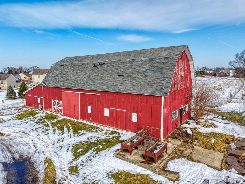 3342 Oak Grove Road, Howell, MI 48855 — Photo 14