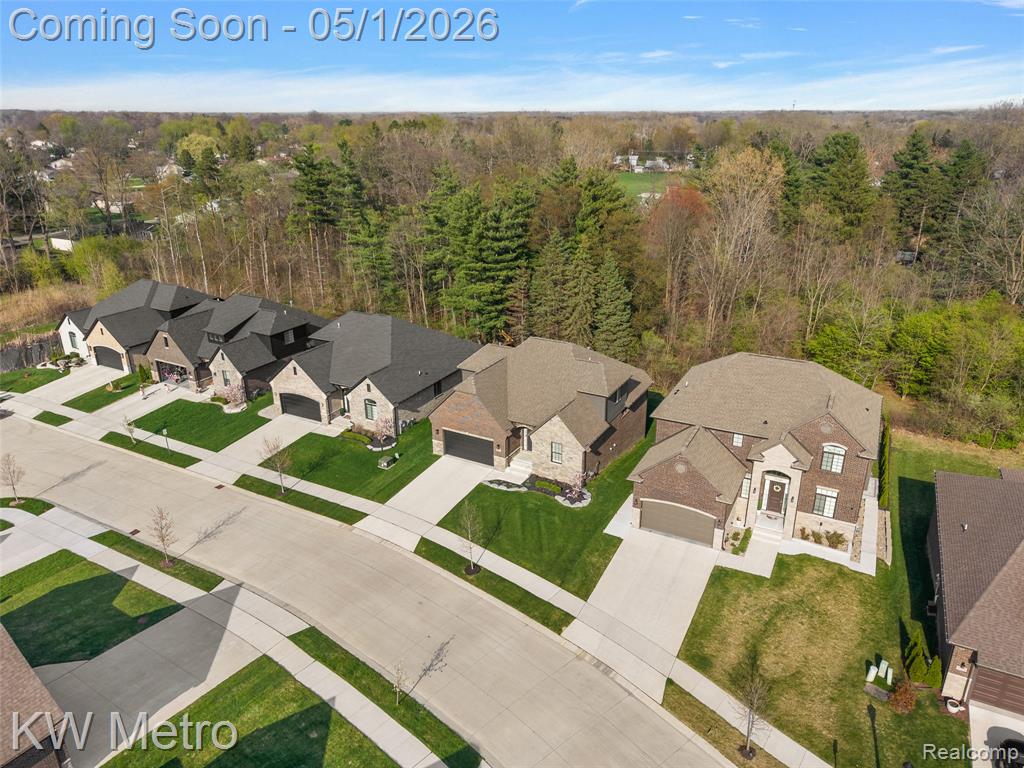 55162 Benson Court, Shelby Twp, MI 48316 — Photo 44