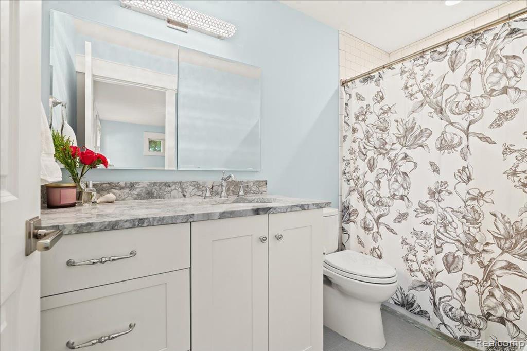 7299 OLD MILL Road, Bloomfield Hills, MI 48301 — Photo 30
