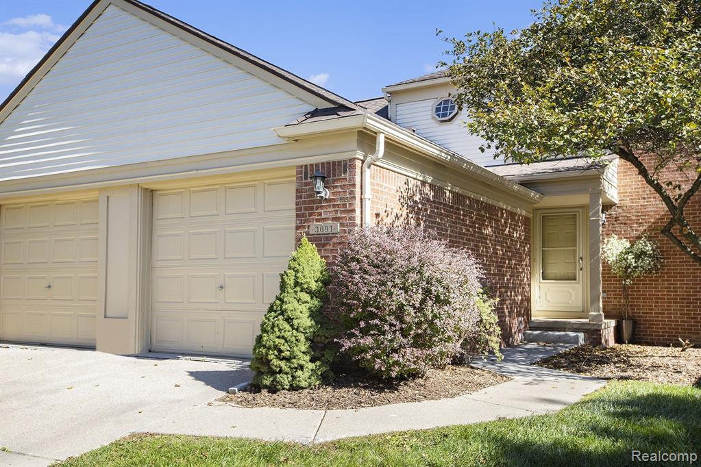 3091 AILSA CRAIG Drive, Ann Arbor, MI 48108 — Photo 3