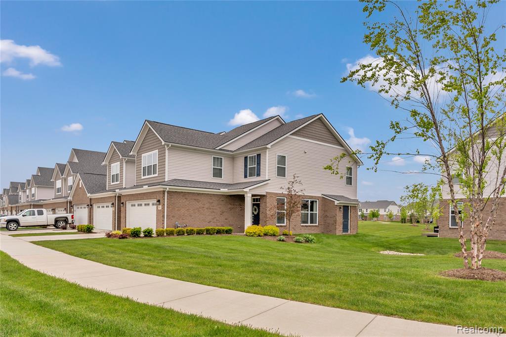 8811 Pioneer Street, Washington, MI — Photo 35