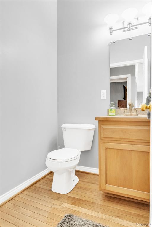 42682 Park Cresent Drive, Sterling Heights, MI 48313 — Photo 26