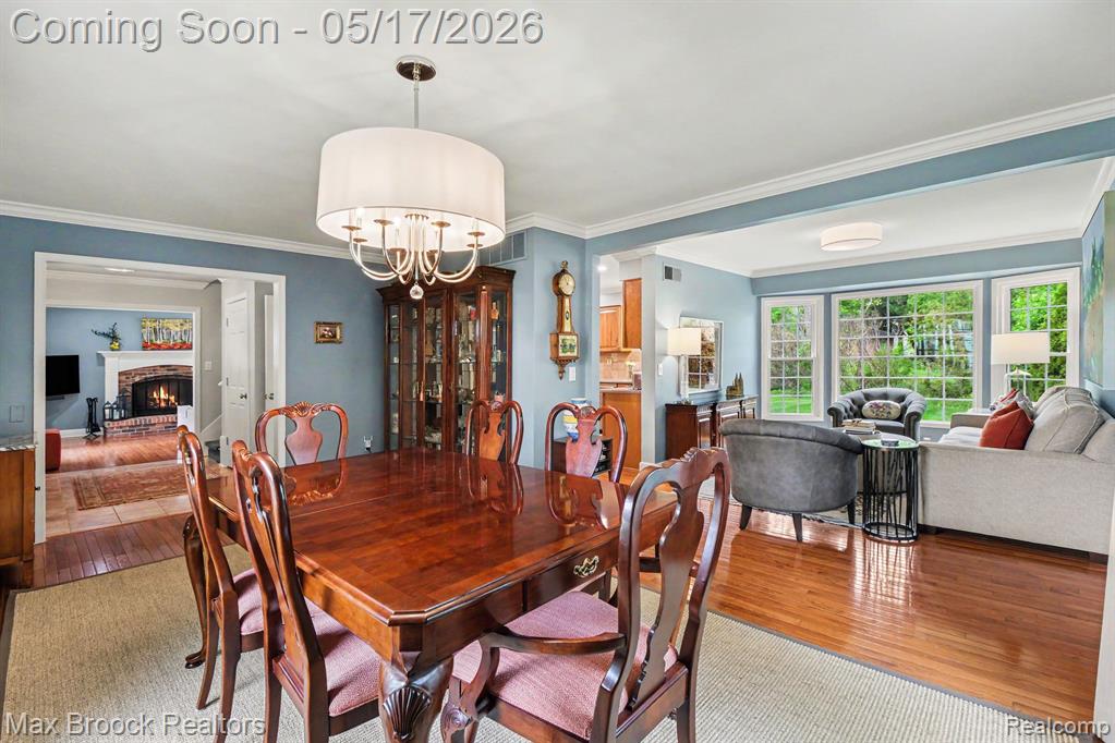 2004 Bootmaker Lane, Bloomfield Hills, MI 48304 — Photo 4
