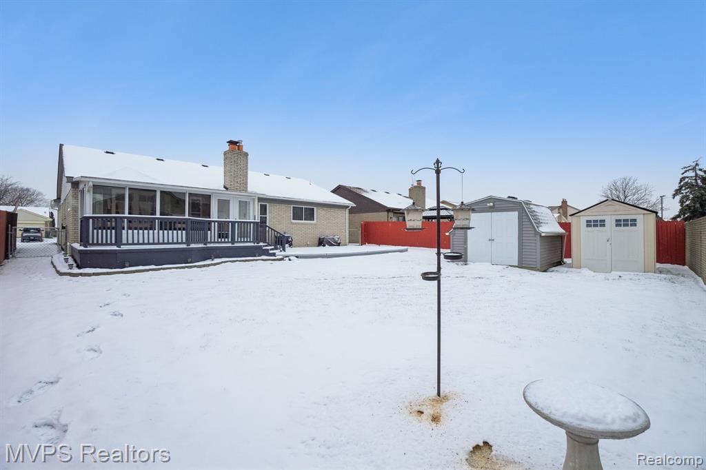 42610 ROYAL Lane, Clinton Twp, MI 48038 — Photo 23