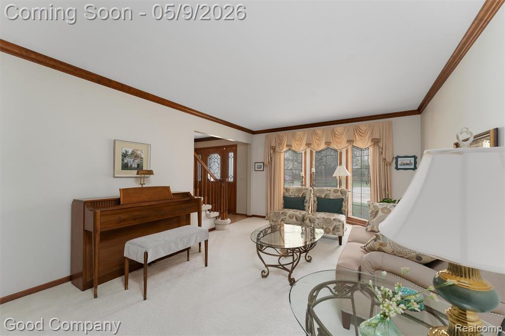 20063 Hudson Bay Court, Clinton Twp, MI 48038 — Photo 4