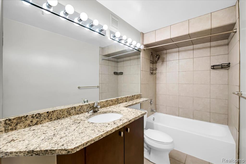 1001 W Jefferson Avenue, 9A, Detroit, MI 48226 — Photo 17