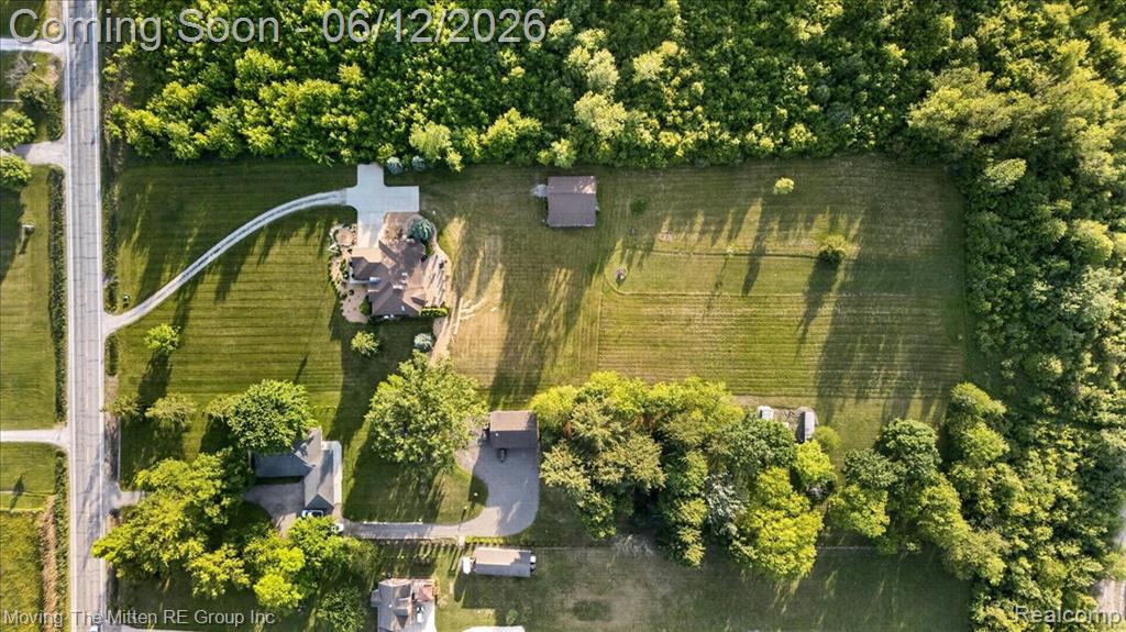 39750 Willow Road, New Boston, MI 48164 — Photo 63