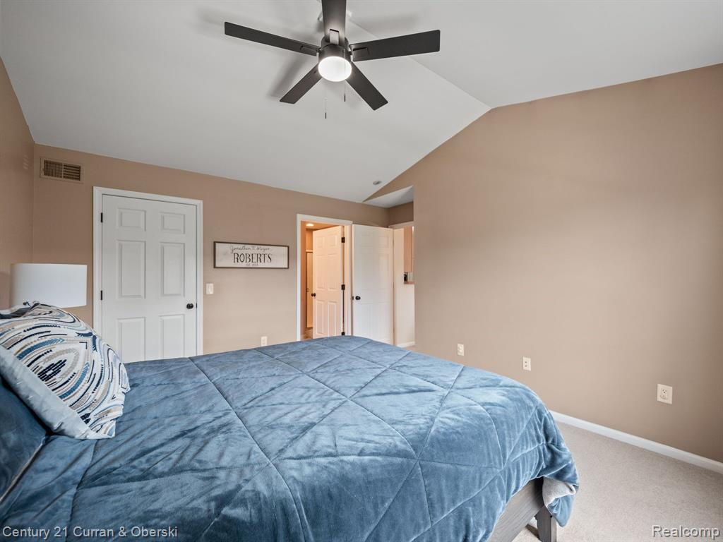 3144 PRIMROSE Lane, Ypsilanti, MI 48197 — Photo 22