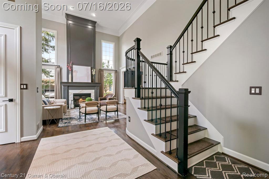 44026 Deep Hollow Circle, Northville, MI 48168 — Photo 9