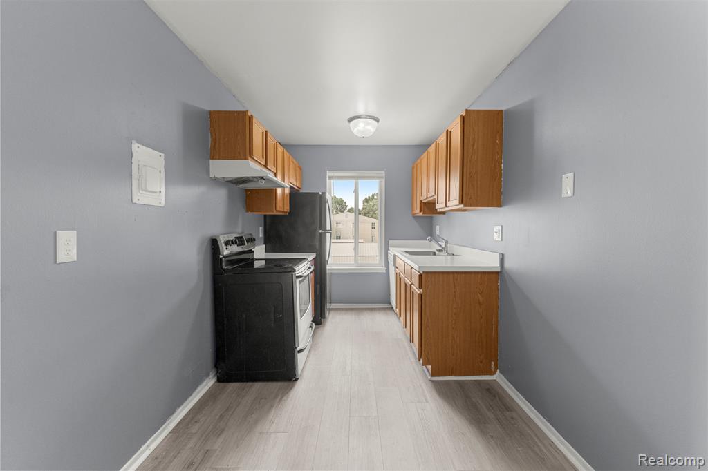 9993 Allen Pointe Drive, Allen Park, MI 48101 — Photo 14