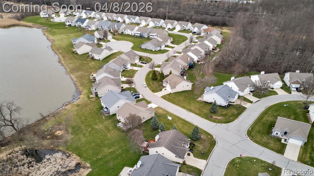 4475 Cross Creek Boulevard, Burton, MI 48509 — Photo 60