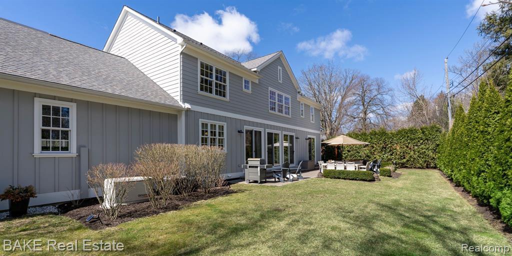 6333 Worlington Road, Bloomfield Hills, MI 48301 — Photo 8