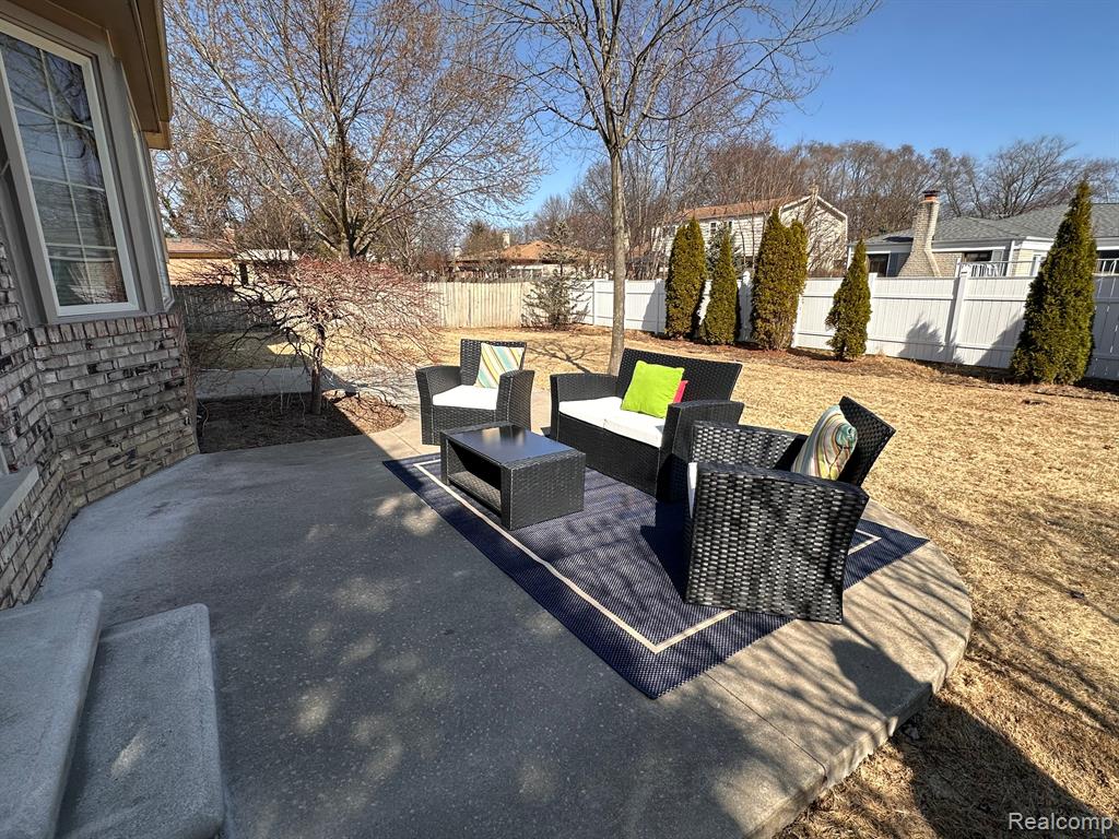 39616 CHAFFER Street, Clinton Twp, MI 48038 — Photo 47