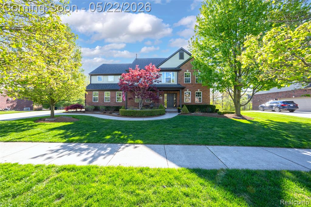 61036 Winterberry Drive, Washington, MI — Photo 3