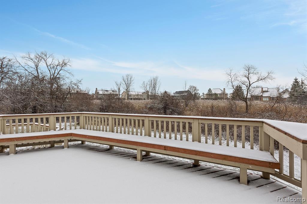 6681 Box Wood Court, West Bloomfield, MI — Photo 18