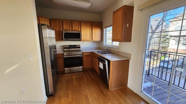 44710 Gwinnett Loop, Novi, MI — Photo 2