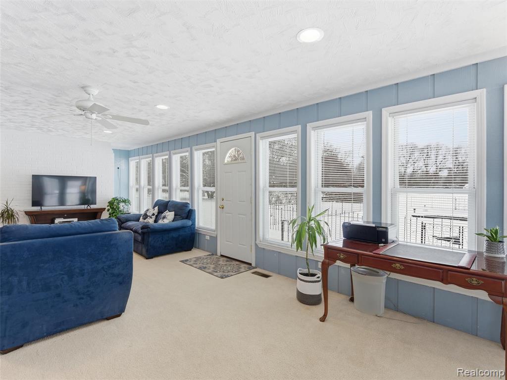 3360 S Hadley Road, Ortonville, MI 48462 — Photo 13