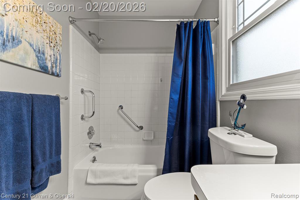 26802 Inverness Street, Woodhaven, MI 48183 — Photo 35