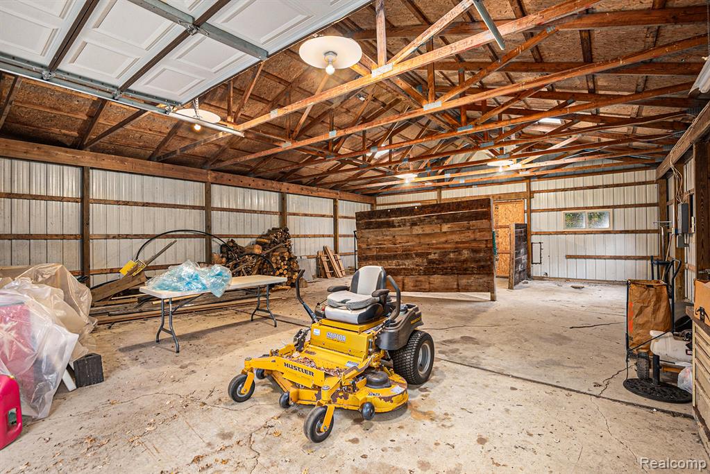 4100 Phillips Road, Metamora, MI 48455 — Photo 33