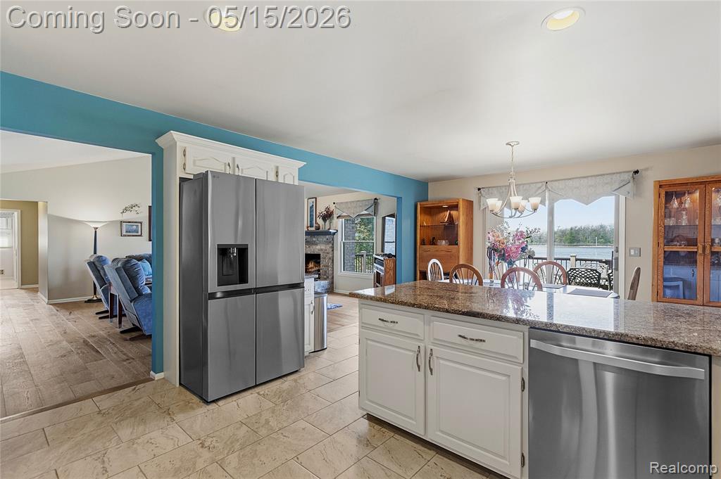 450 W Drahner Road, Oxford, MI 48371 — Photo 13