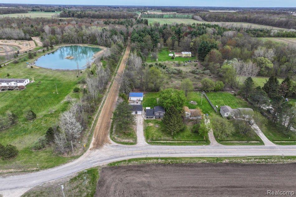 14542 N MCKINLEY Road, Montrose, MI 48457 — Photo 27