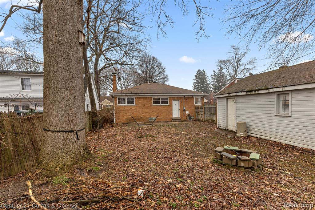 304 Draper Avenue, Pontiac, MI 48341 — Photo 28