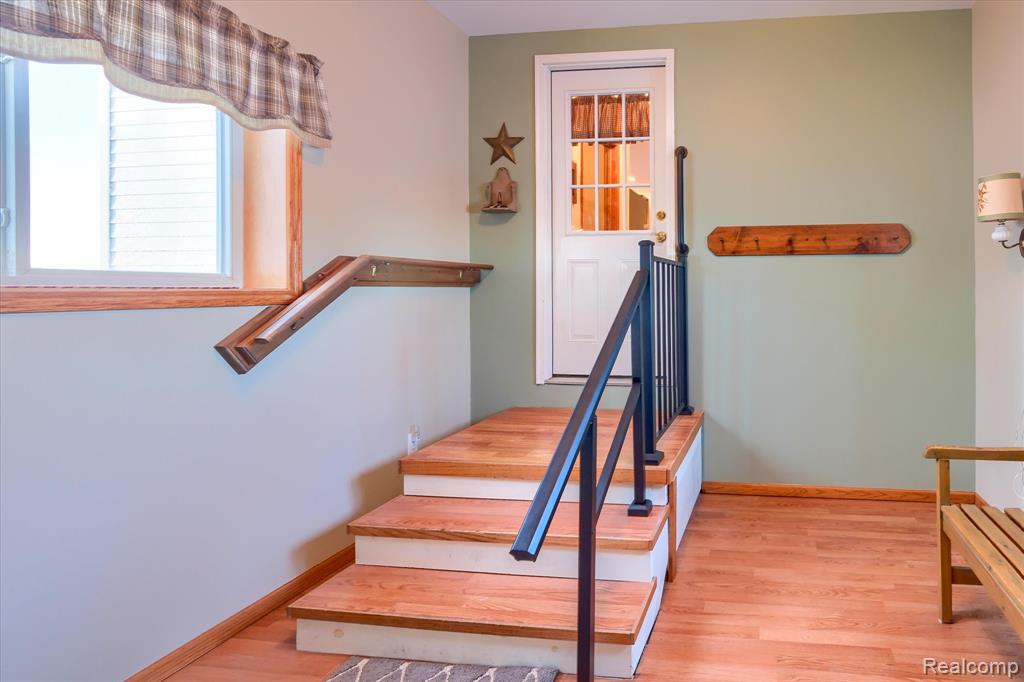 6941 Lake Pleasant Road, North Branch, MI 48461 — Photo 33