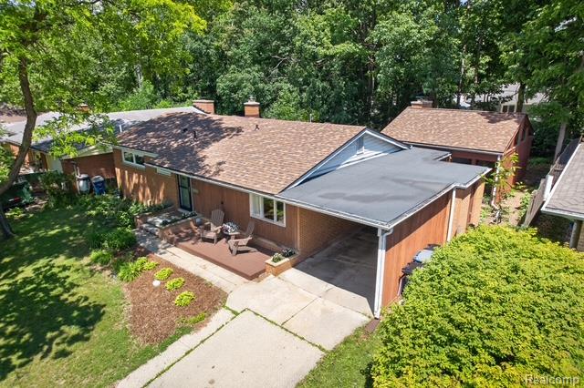 921 Raymond Street, Ann Arbor, MI 48103 — Photo 56