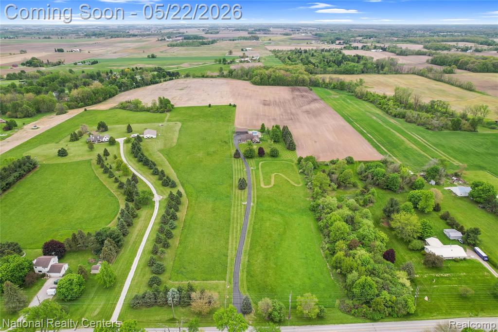 7535 Clinton Macon Road, Clinton, MI 49236 — Photo 13