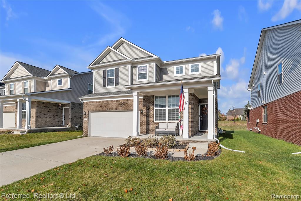 49720 Shoreline Drive, Canton, MI 48187 — Photo 2