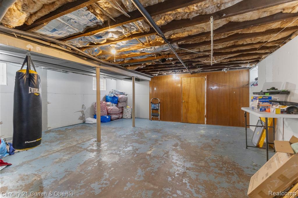 9182 LAFAYETTE Boulevard, Detroit, MI 48209 — Photo 29