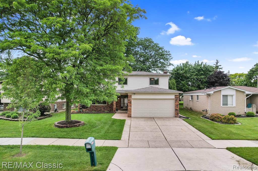 1227 E FRANCISCAN, Canton, MI 48187 — Photo 11