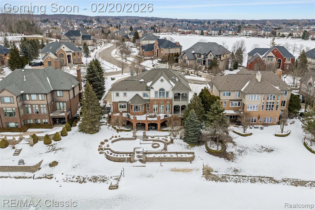 17905 Parkshore Drive, Northville, MI 48168 — Photo 89