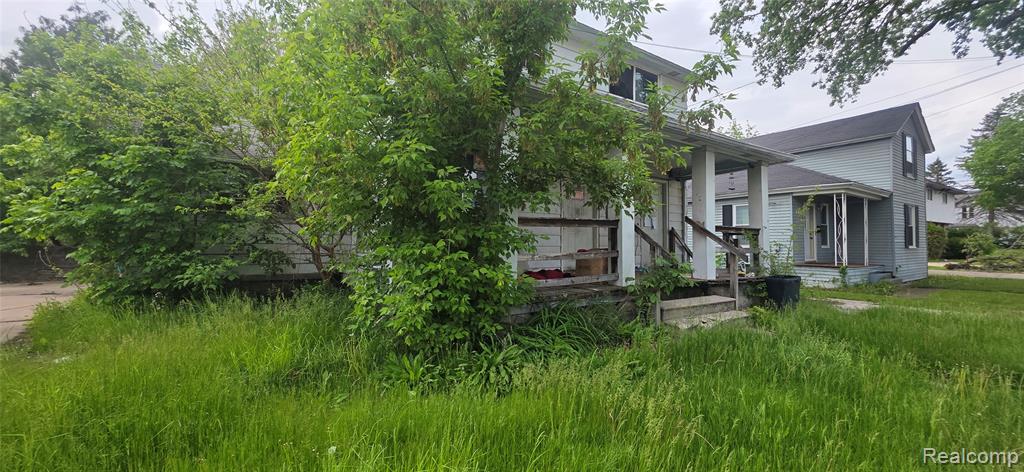 815 S Harrison Street, Saginaw, MI 48602 — Photo 6