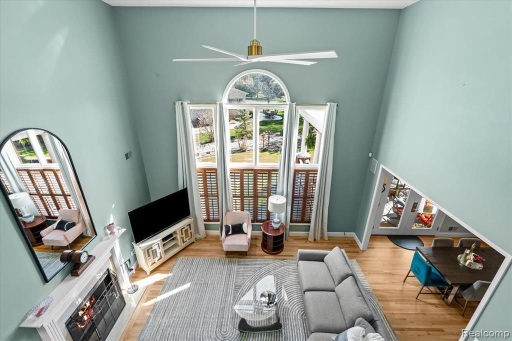 46833 MARISA, Plymouth, MI 48170 — Photo 37
