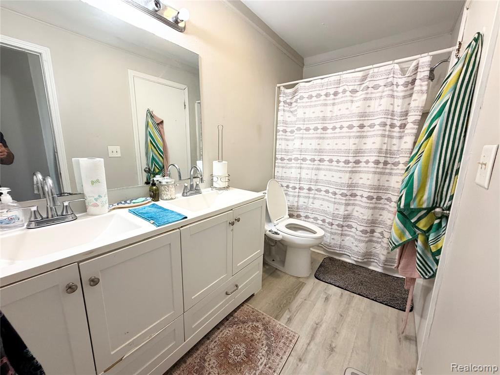 8542 SPINNAKER WAY, Ypsilanti, MI 48197 — Photo 14